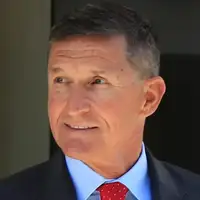 Michael Flynn AP