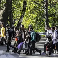 Migranti AA