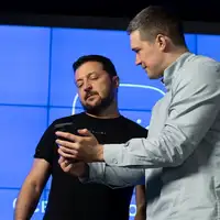 Mihajlo Fedorov Zelenski