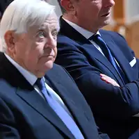 Milan Kucan