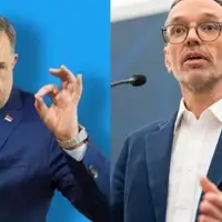 Milorad Dodik Austrija FPO herbert kickl
