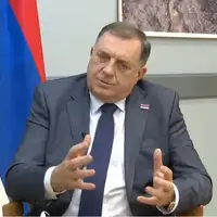 Milorad Dodik SNSD