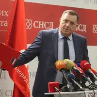 Milorad Dodik foto S PASALIC