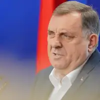 Milorad Dodik Foto: Dejan Rakita/PIXSELL