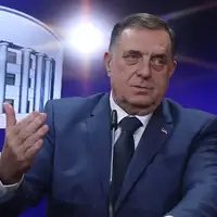Milorad Dodik