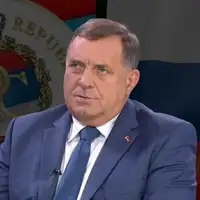 Milorad Dodik