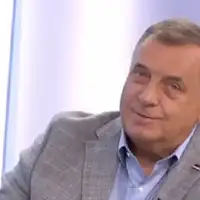 Milorad Dodik