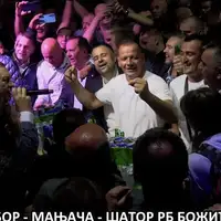 Milorad Dodik