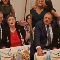 Milorad Dodik