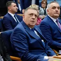 Milorad Dodik