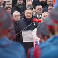 Milorad Dodik