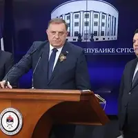 Milorad Dodik