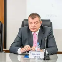 Milorad Grcic 1