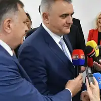 Milorad dodik BN