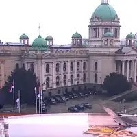 Milorad dodik Gostovanje Dodika na srbijanskoj televiziji prva tv