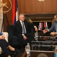 Milorad dodik igor kalabuhov
