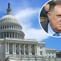 Milorad dodik sad