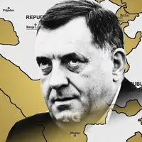 Milorad dodik