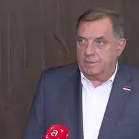Milorad dodik