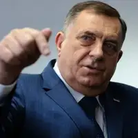 Milorad dodik