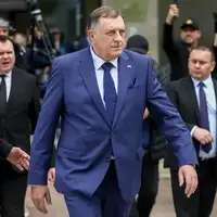 Milorada Dodik