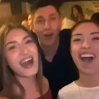 Milos Pavlovic prišao djevojkama u kafani, komentar jedne od njih nasmijao je mnoge