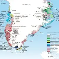 Mineralna bogatstva Grenland