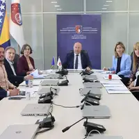 Ministarstvo zdravstva KS