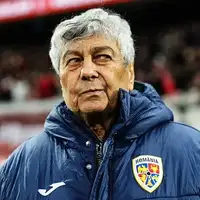 Mircea Lucescu