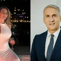 Mirjana Pajkovic i Dejan Vuksic