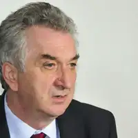 Mirko Sarovic