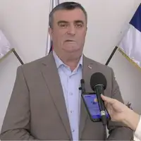 Miroslav Kraljevic Foto: Facebook/Opština Vlasenica
