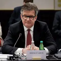 Miroslav Lajcak tanjug
