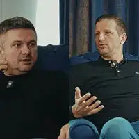 Mirza Teletovic Edin Avdic X Os podcast