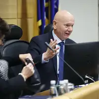Mladen Boskovic FENA