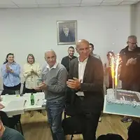 Mladen Misuric Ramljak