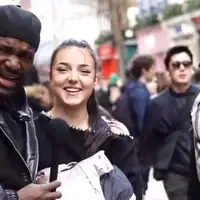 Bosna i Hercegovina TikTok Mladic zaustavio djevojke iz Bi H i pitao ih da opisu svoju zemlju Izjava je nasmijala sve