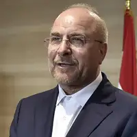 Mohamad Bager Galibaf