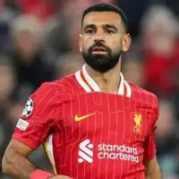 Mohamed Salah X