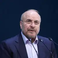 Mohammad Bagher Ghalibaf