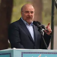 Mohammad Bagher Qalibaf