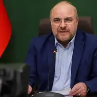 Mohammad Bagher Qalibaf