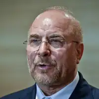 Mohammed Baqer Ghalibaf