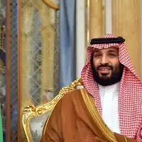 Mohammed bin Salman