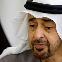 Mohammed bin Zayed