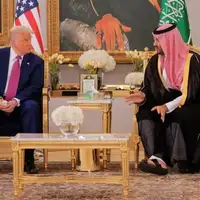 Mohammeda bin Salman