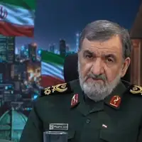 Mohsen Rezaei