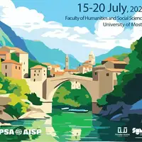 Mostar plakat