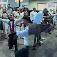 Mostar vjencanje poklon