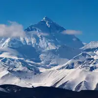 Mount Everest https://altezzatravel.com/